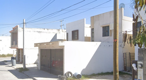 Casa En Remate Bancario En Apodaca, N.l.