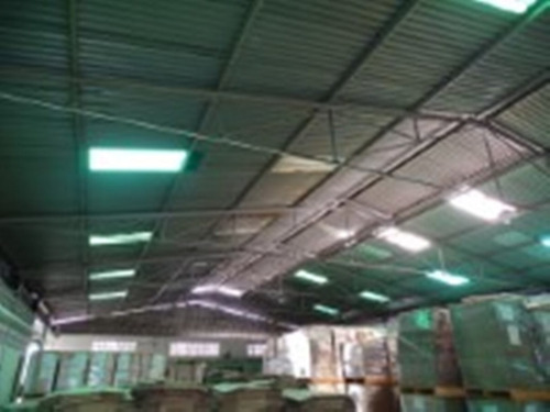 Imagen 9 de 13 de En Venta Galpón Zona Industrial La Quizanda Con Financiamiento