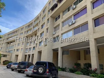 Apartamento en alquiler