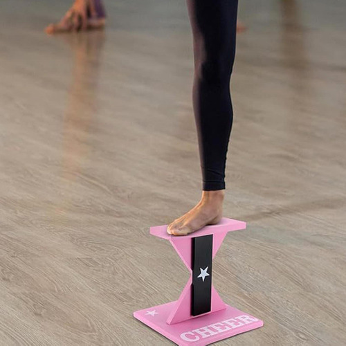 Qa Entrenador De Equilibrio Para Porristas, Mejora El
