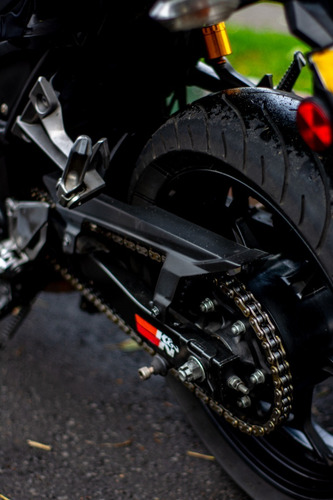 Kawasaki Ninja 300