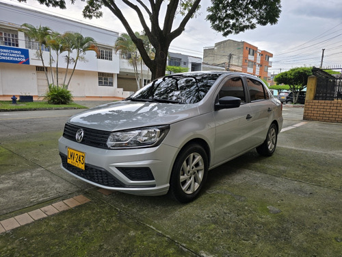 Volkswagen Voyage 1.6 Comfortline