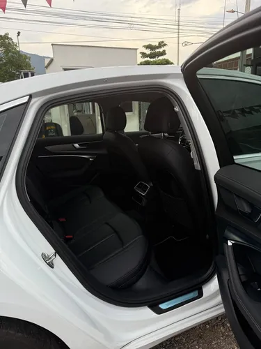 Audi A6 3.0 A6