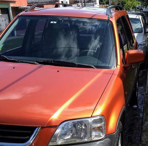 Honda Cr-v 2.0 4x4 Si 1997