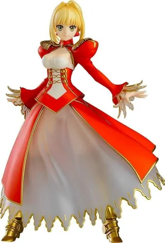 Saber Nero Claudius Fate Grand Order Pop Up Parade