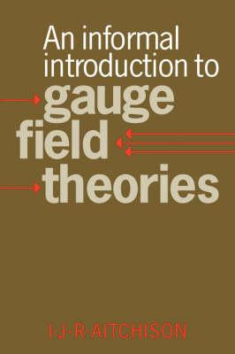 Libro An Informal Introduction To Gauge Field Theories - ...