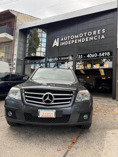 Mercedes-Benz GLK 280 4MATIC GLk 280 4MATIC