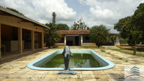 Granja A Venda Em Macaíba
