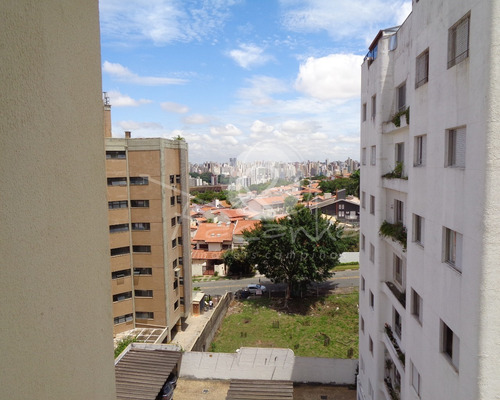 Imagem 17 de 30 de Apartamento Para Venda No Jardim Guarani Em Campinas - Imobiliária Em Campinas - Ap03377 - 34840497