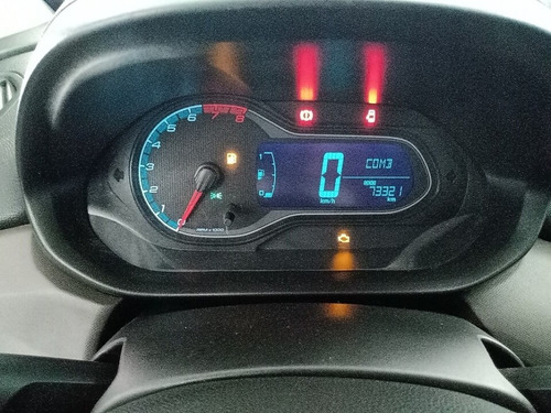 Chevrolet Prisma 2014/2014 3011