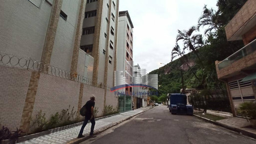Imagem 27 de 27 de Apartamento Com 2 Dormitórios À Venda, 119 M² Por R$ 450.000,00 - Itararé - São Vicente/sp - Ap5768