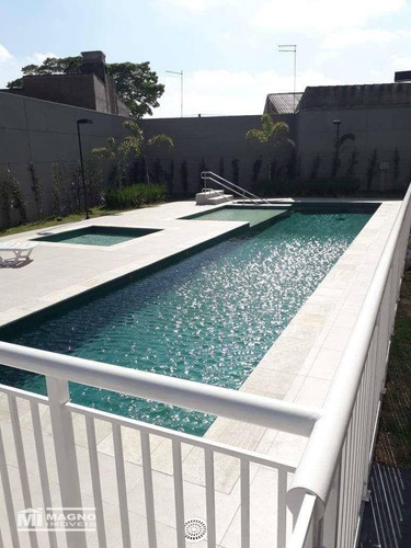 Imagem 24 de 25 de Apartamento Com 2 Dormitórios À Venda Em São Miguel Paulista - Ap2008