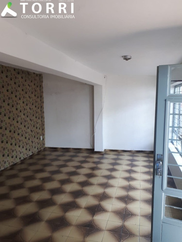 Imagem 4 de 12 de Casa Com Edícula No Bairro Vila Fiori Em, Sorocaba - Sp - Ca02440 - 71102423