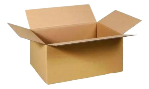 25 Caixas Papelão Pequena 25x15x10 Correio Sedex/pac