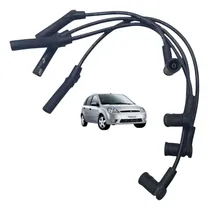 Comprar Jogo Cabo Vela Ford Fiesta 1.0 Zetec Rocam Gasolina 2003 04