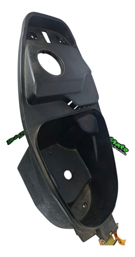 Porta Capacete Objetos Luva Spirit Xinling Bull 50cc Usado (Usado)