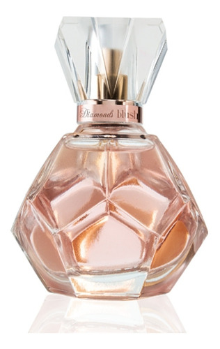 Diamonds Blush Jafra Perfume Dama 50 Ml Original