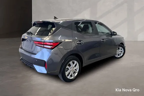 Chevrolet Aveo 2024