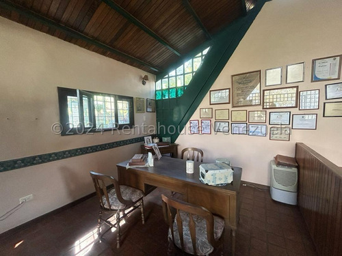 Raul Gutiérrez Vende, Casa En Cumbres De Guayamure Lara Mls #24-18287