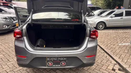 Chevrolet Onix 1.0T Ltz At