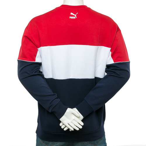 puma retro crew dk