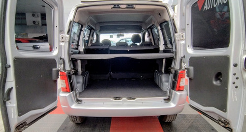 Citroën Berlingo Multispace 1.6 Xtr Hdi 92 Am18