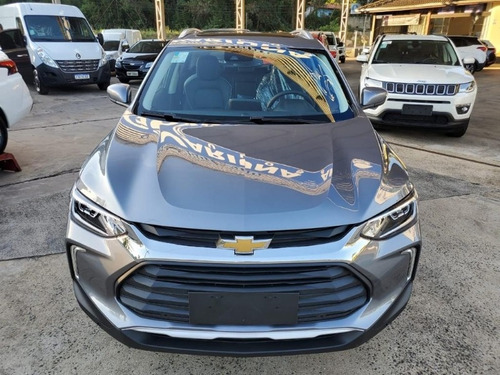 Imagem 5 de 6 de Chevrolet Tracker 1.0 Turbo Ltz