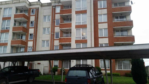 Se Vende Depto En Lomas San Sebastian
