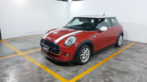 Mini Cooper 1.5 COOPER CHILI
