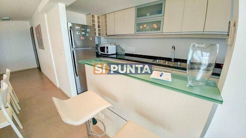 Imagen 10 de 18 de Apartamento En Venta - Península