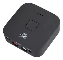 Comprar Receptor De Música Auxiliar De 3,5 Mm B11 5.0 Adaptador Sem
