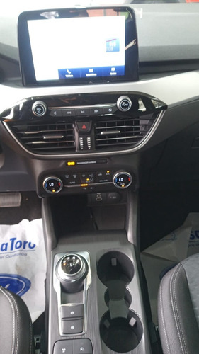Imagen 20 de 21 de Ford Escape Se 4x2 Ecoboost Casatoro Ford 170 M.b. 170