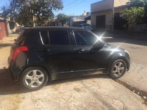 Imagen 2 de 9 de Suzuki Swift 2008 1.5 N