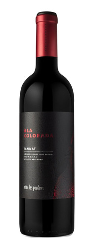 Vino Las Perdices Ala Colorada Tannat-oferta Celler