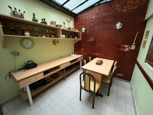 Departamento Ph En Alquiler En Belgrano R, Capital Federal, Buenos Aires