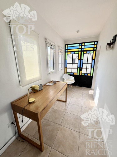 Casa En Venta En Santa Barbara