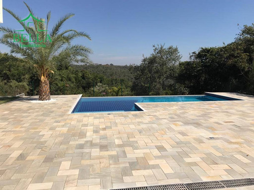 Chácara Residencial À Venda, Almerinda Chaves, Itupeva. - Ch0029