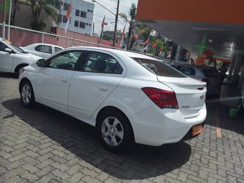 Chevrolet Prisma 1.4 Mpfi Lt 8v Flex 4p Manual