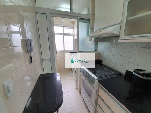 Imagem 16 de 22 de Apartamento Com 2 Dormitórios À Venda, 59 M² Por R$ 395.000,00 - Alto Da Glória - Curitiba/pr - Ap0305