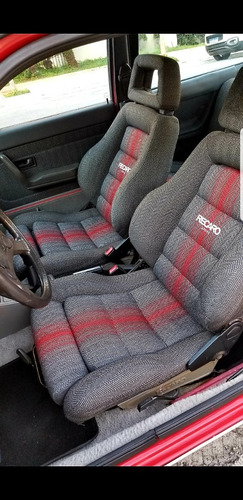 Volkswagem Gol