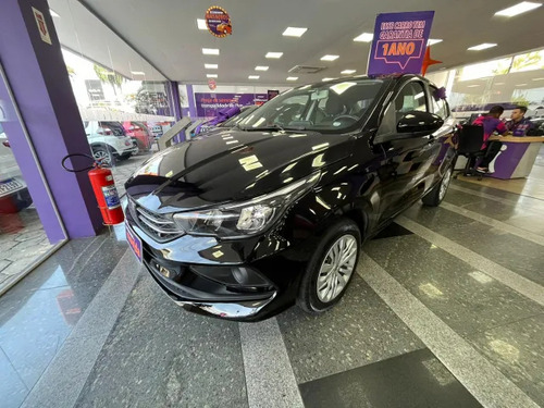 Fiat Cronos Drive 1.0 (Flex) MT