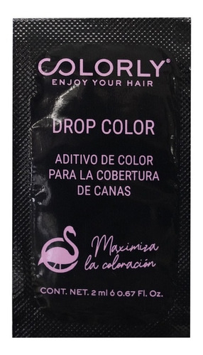Ablandador De Cana Y Aditivo De Color Drop Color Colorly®