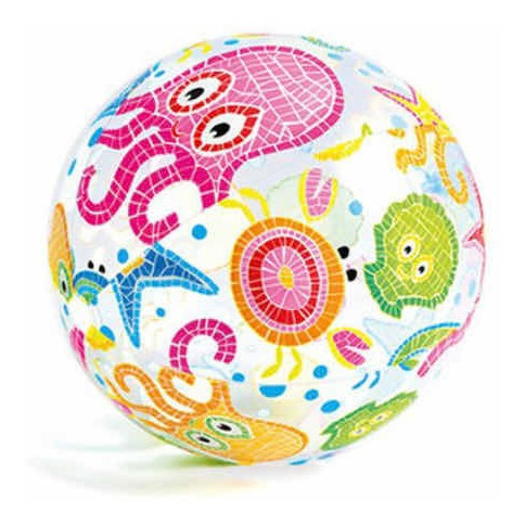 Combo Alberca Rectangular Intex + Bomba Filtrante Y Pelota