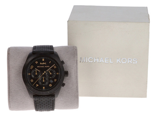 Reloj Para Hombre Michael Kors *keaton*.