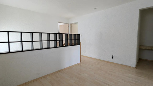 Renta De Casa En Residencial El Castaño I En Metepec