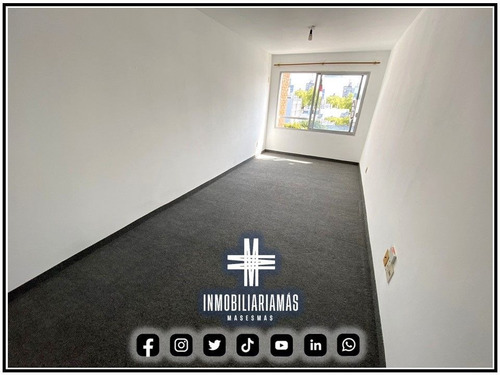 Imagen 4 de 10 de Apartamento Alquiler Buceo Montevideo G (ref: Ims-16652)