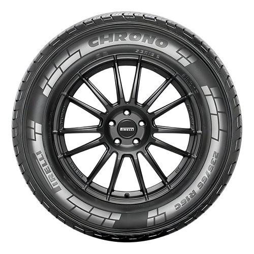 Llanta Pirelli Chrono C 205/70r15 106 R R