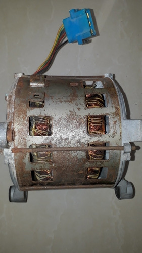 Imagen 4 de 10 de Lavadora Tecnolam 6kgs Para Repuestos