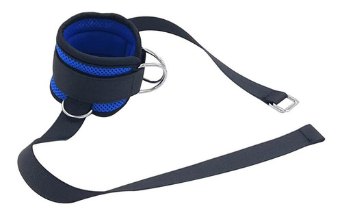 Correas De Tobillo Con Mancuernas, Correas De Pie Con