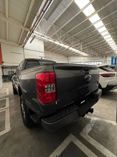 Ford Ranger 2.0 Xls 4x4